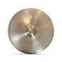Used Paiste 16in SUPER SWITZERLAND Cymbal 36