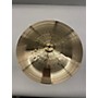 Used Paiste Used Paiste 16in Signature China Thin Cymbal 36