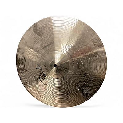 Used Paiste 16in Signature Fast Crash Cymbal