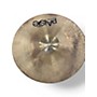 Used Paiste 16in Signature Fast Crash Cymbal 36