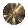 Used Paiste 16in Signature Fast Crash Cymbal 36