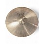 Used Paiste 16in Signature Full Crash Cymbal 36