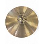 Used Paiste 16in Signature Full Crash Cymbal 36