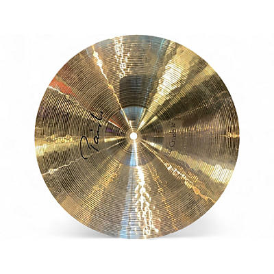 Used Paiste 16in Signature Full Crash Cymbal