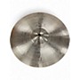 Used Paiste 16in Signature Full Crash Cymbal 36