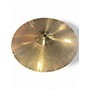 Used Paiste 16in Signature Power Crash Cymbal 36