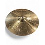 Used Paiste Used Paiste 16in Signature Precision Crash Cymbal 36