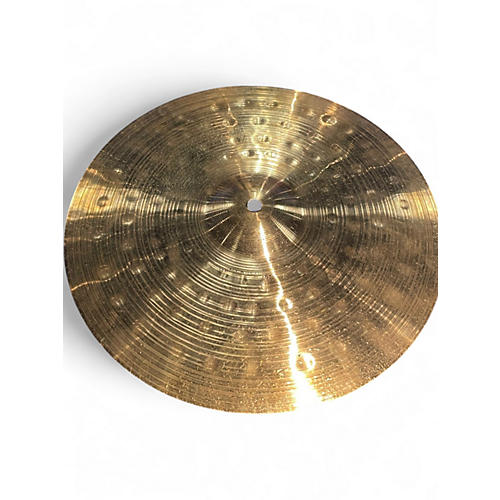 Used Paiste 16in Signature Precision Crash Cymbal 36