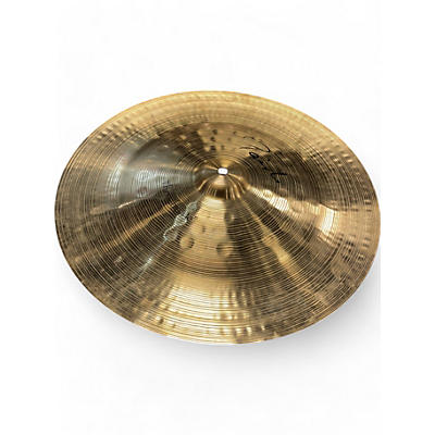 Paiste Used Paiste 16in Signature Prototype China Cymbal