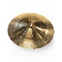 Used Paiste Used Paiste 16in Signature Prototype China Cymbal 36