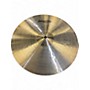 Used Paiste 16in Signature Prototype Crash Cymbal 36