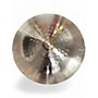 Used Paiste 16in Signature Thin China Cymbal 36