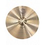 Used Paiste 16in Sound Formula Full Crash Cymbal 36
