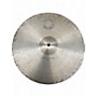 Used Paiste Used Paiste 16in Sound Formula Power Crash Cymbal 36