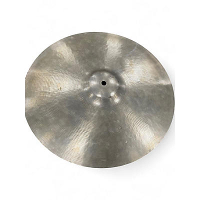 Used Paiste 16in Standard Crash Cymbal