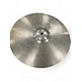 Used Paiste 16in Standard Crash Cymbal 36
