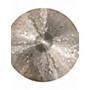 Used Paiste 16in TRADITINAL Thin Crash Cymbal 36