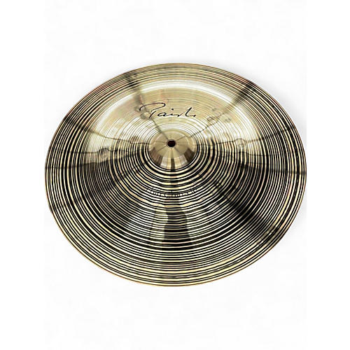 Used Paiste 16in Thin China Cymbal 36