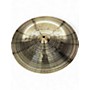 Used Paiste 16in Thin China Cymbal 36