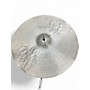 Used Paiste 16in Traditional Thin Crash Cymbal 36