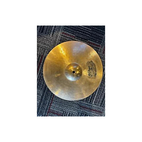 Paiste Used Paiste 16in Twenty Series Crash Cymbal 36