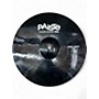 Used Paiste 16in colorsound 900 Heavy Crash Cymbal 36