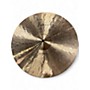 Used Paiste 16in dimentions Cymbal 36