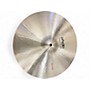 Used Paiste 16in formula 602 medium crash Cymbal 36