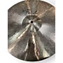 Used Paiste 16in mellow crash Cymbal 36