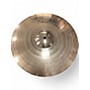 Used Paiste 16in reflector FULL CRASH 16 Cymbal 36