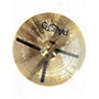 Used Paiste 16in sound formula full crash Cymbal 36