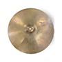 Used Paiste 17in 2002 Crash Cymbal 37