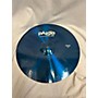 Used Paiste Used Paiste 17in 900 Colorsound Series Cymbal 37