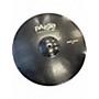 Used Paiste 17in Color Sound 900 Heavy Crash Cymbal 37
