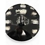 Used Paiste 17in Color Sound 900 Heavy Crash Cymbal 37