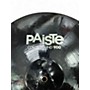 Used Paiste 17in Colorsound 900 Cymbal 37