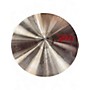 Used Paiste 17in PST7 Crash Cymbal 37