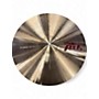 Used Paiste 17in PST7 Thin Crash Cymbal 37