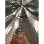 Used Paiste 17in Signature Full Crash Cymbal 37