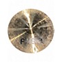 Used Paiste 17in Signature Full Crash Cymbal 37
