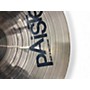 Used Paiste 17in Signature Precision Crash Cymbal 37