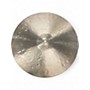 Used Paiste 17in Signature Traditional Crash Cymbal 37