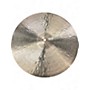 Used Paiste 17in Signature Traditional Extra Thin Crash Cymbal 37