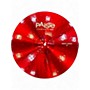 Used Paiste 17in colorsound 900 Cymbal 37
