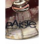 Used Paiste 17in reflector heavy full crash 17