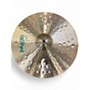 Used Paiste 18in 1000 Cymbal 38