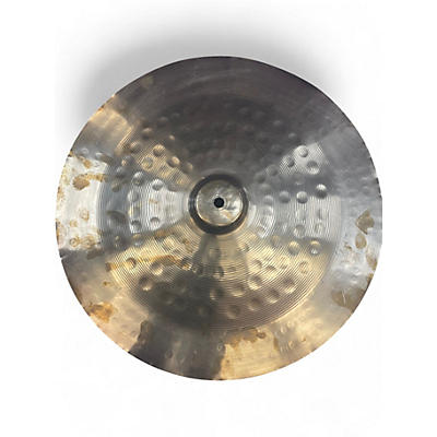 Used Paiste 18in 1000 SERIES CHINA Cymbal