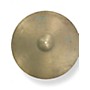 Used Paiste 18in 101 Cymbal 38