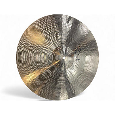 Used Paiste 18in 18" FULL CRASH Cymbal