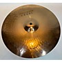 Used Paiste Used Paiste 18in 2000 Sound Reflections Cymbal 38